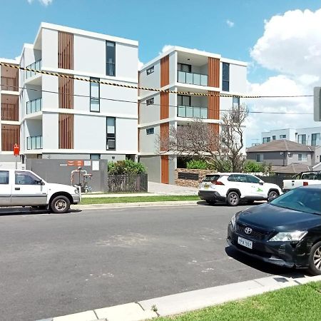 Kula Apartments Parramatta Sydney Eksteriør billede